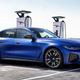 Image for article titled The BMW M Division Is Testing a Quad-Motor EV Concept